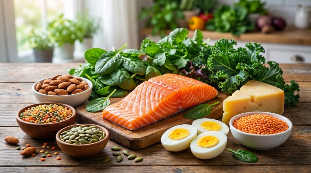 découvrez quels aliments sont riches en phosphore, où les trouver facilement, et comprenez pourquoi ce minéral est essentiel pour votre santé et votre bien-être.