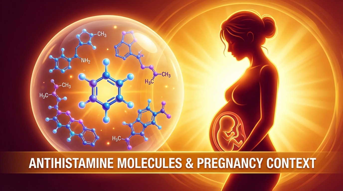 découvrez les informations essentielles sur l'utilisation des antihistaminiques pendant la grossesse, leurs risques et conseils pour protéger votre santé et celle de votre bébé.