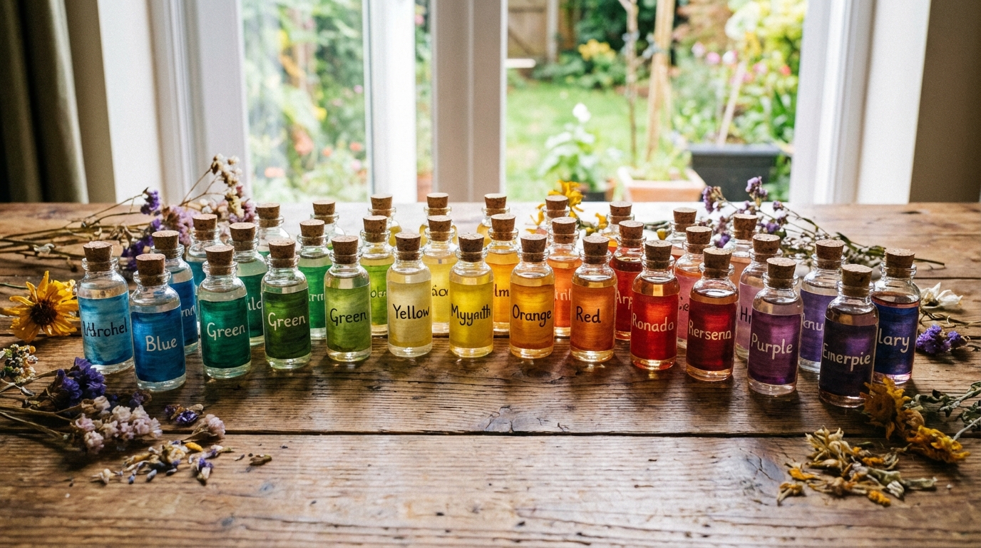 découvrez notre avis complet sur maison fleurs de bach, analyse de son efficacité et des bienfaits pour votre bien-être naturel.