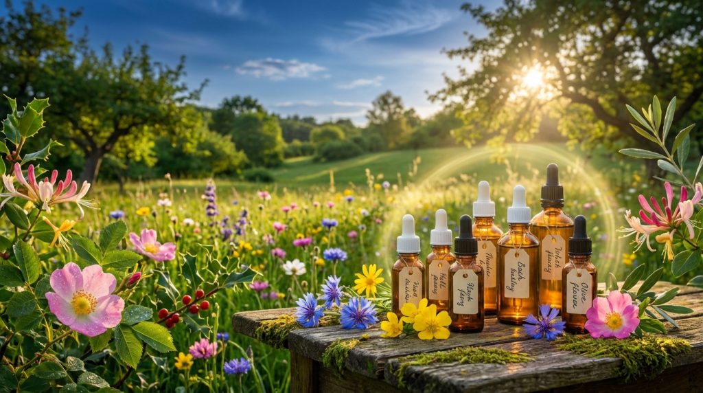 découvrez notre avis complet sur maison fleurs de bach, analyse de l'efficacité et des bienfaits de leurs produits pour votre bien-être naturel.