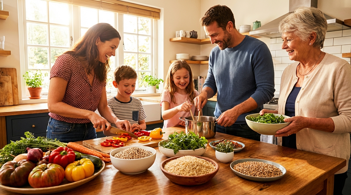 découvrez des méthodes efficaces pour perdre du ventre sans suivre un régime strict, grâce à des astuces simples et adaptées à votre mode de vie.