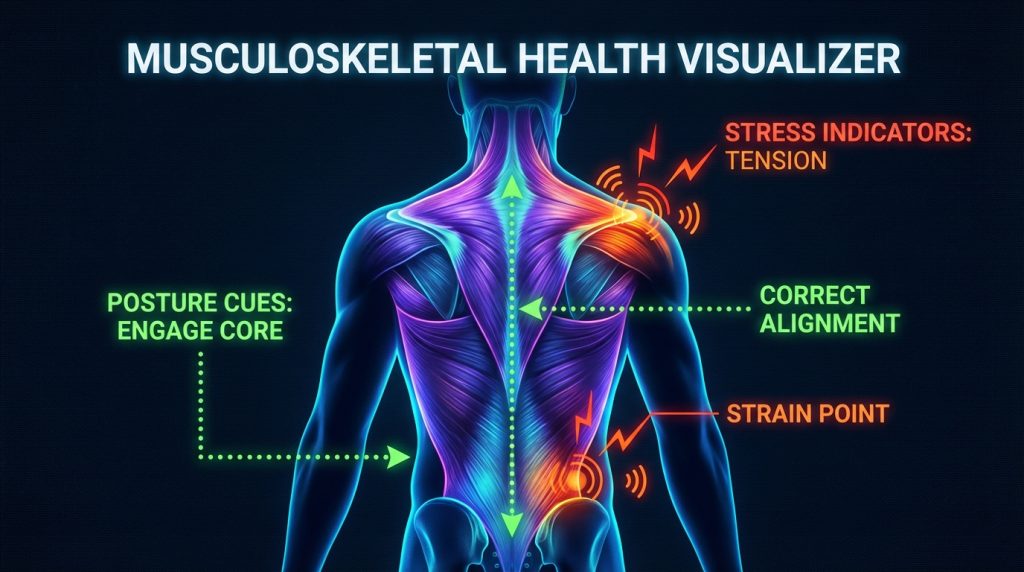 découvrez les causes courantes de la douleur au point dans le dos et trouvez des solutions efficaces pour soulager vos douleurs rapidement.