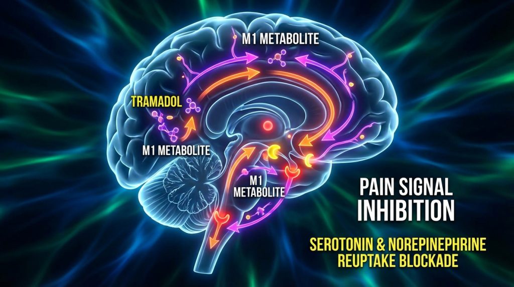 découvrez en combien de temps le tramadol 50 mg agit, ses effets principaux, ainsi que les précautions à prendre lors de son utilisation.