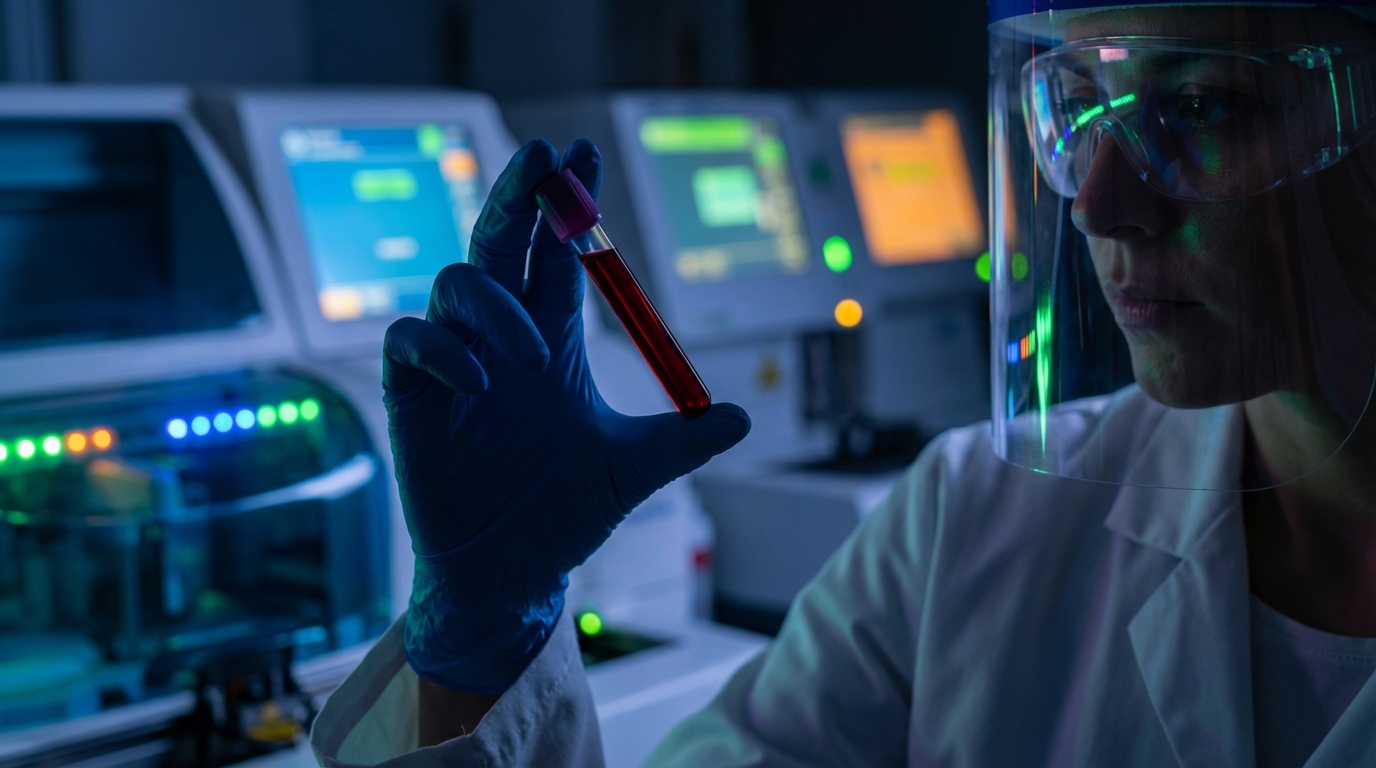 découvrez le nouvel outil innovant de l'inserm qui permet de prévoir la gravité du covid-19 jusqu'à 3 mois à l'avance, offrant un avantage clé pour mieux gérer la maladie.