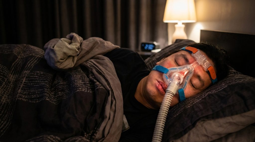 découvrez les effets secondaires possibles des masques pour l'apnée du sommeil et comment les gérer efficacement pour un traitement optimal.