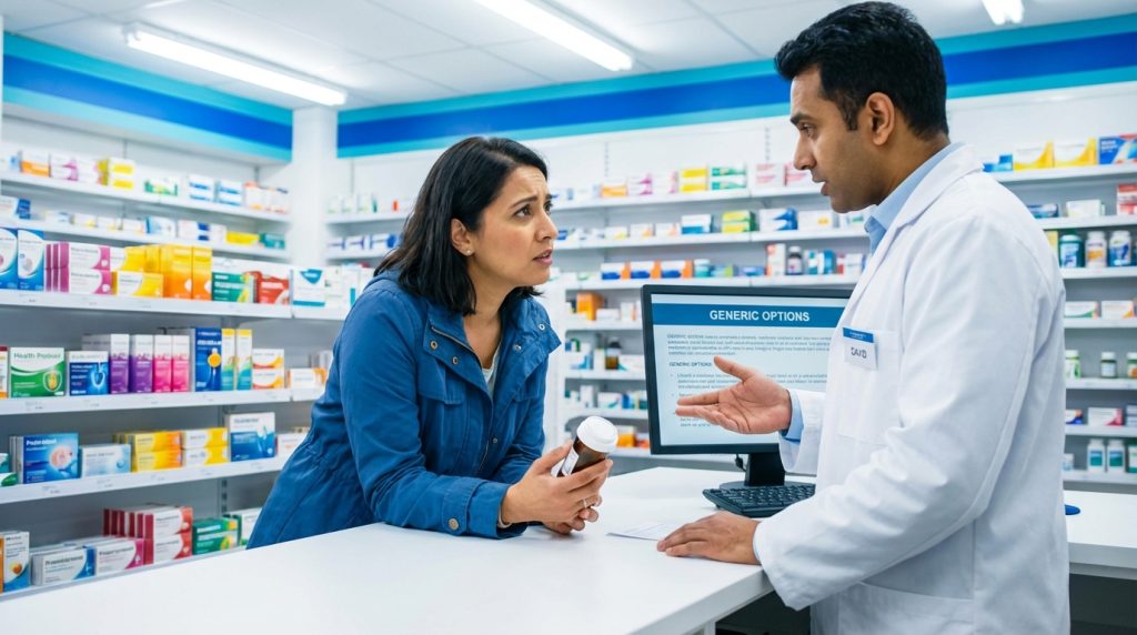 découvrez pourquoi il est crucial de faire preuve de vigilance avec ces 3 catégories clés de médicaments génériques pour assurer votre sécurité et votre santé.