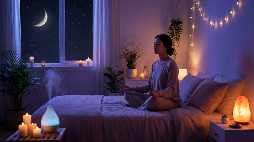 découvrez comment la méditation peut améliorer la qualité de votre sommeil et vous aider à passer des nuits plus reposantes et réparatrices.