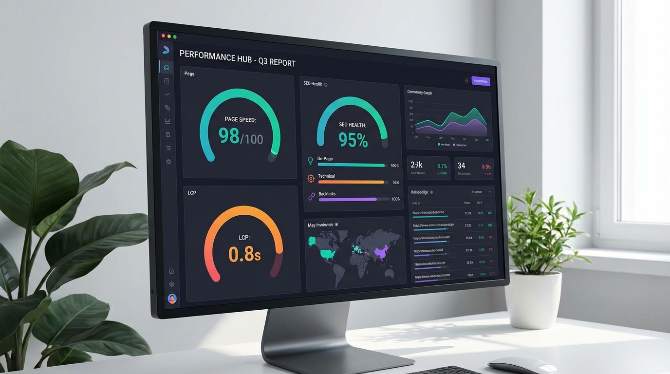 découvrez comment optimiser votre site web efficacement avec optimizette grâce à notre guide complet et nos astuces pratiques pour améliorer votre visibilité et performance.