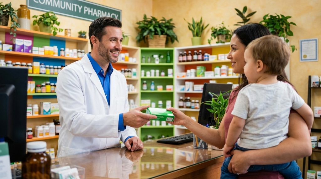 découvrez que faire avec une ordonnance périmée, conseils pratiques et alternatives pour obtenir vos médicaments sans stress.