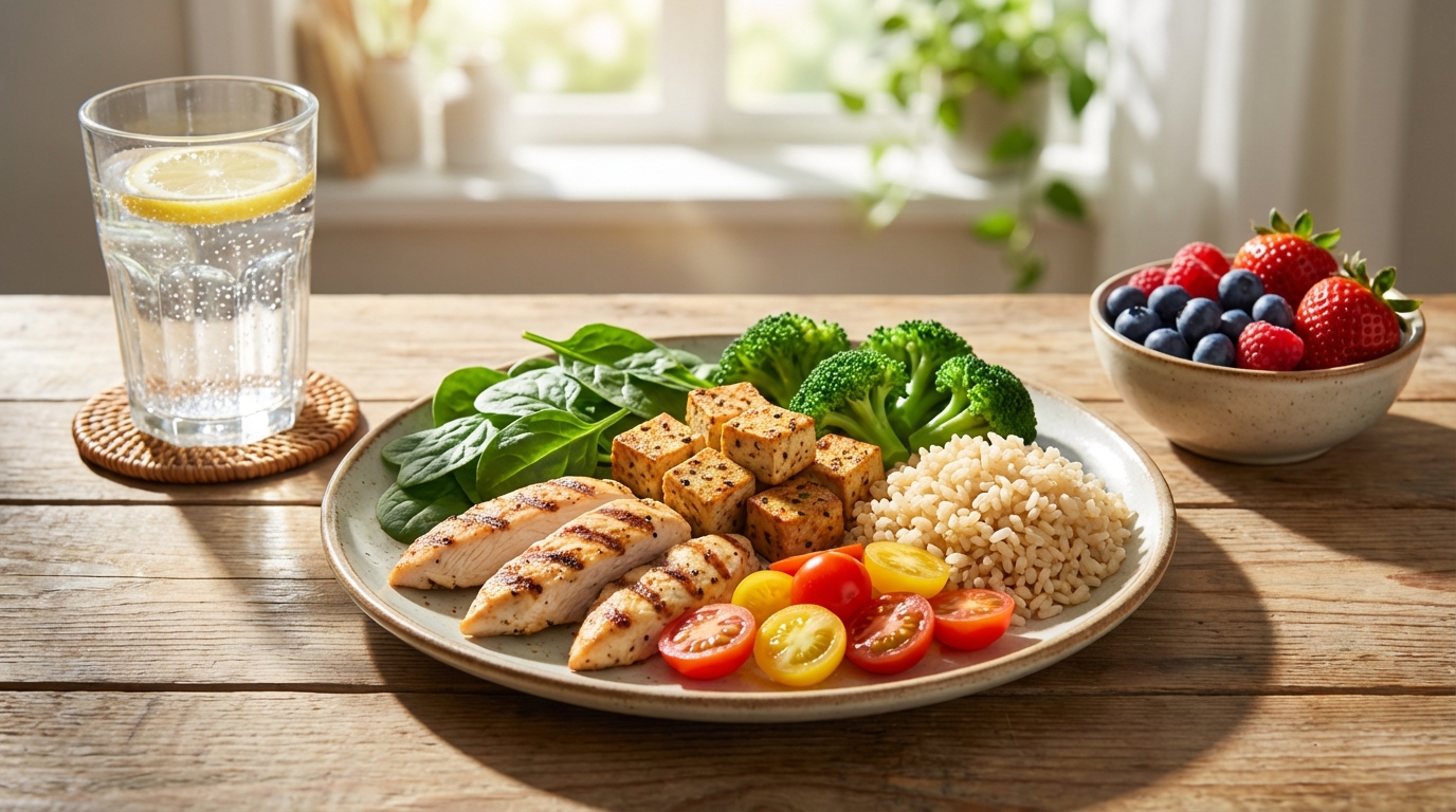 découvrez les aliments à privilégier après le sport pour favoriser la perte de poids efficacement et optimiser votre récupération.