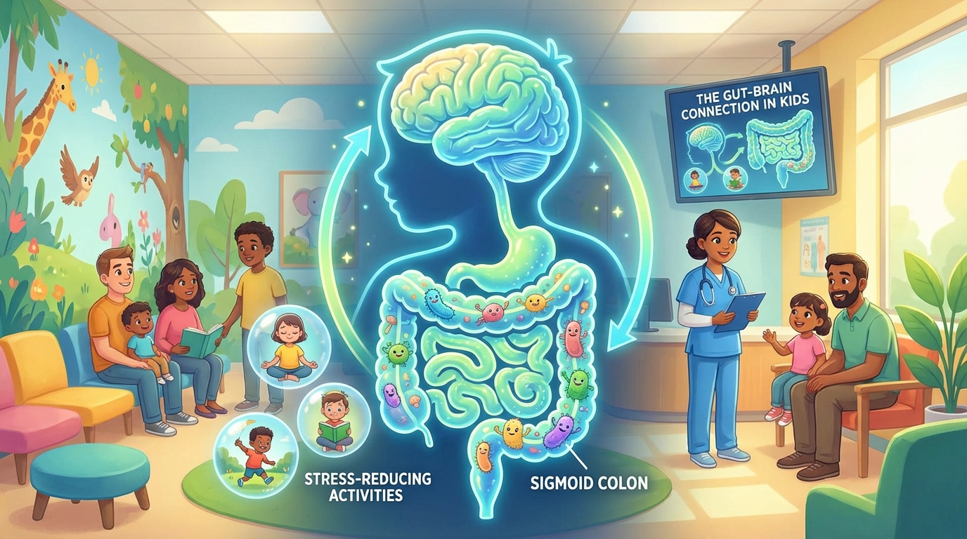 découvrez comment le stress influence la sigmoidite et apprenez des stratégies efficaces pour mieux gérer ces troubles digestifs liés au stress.