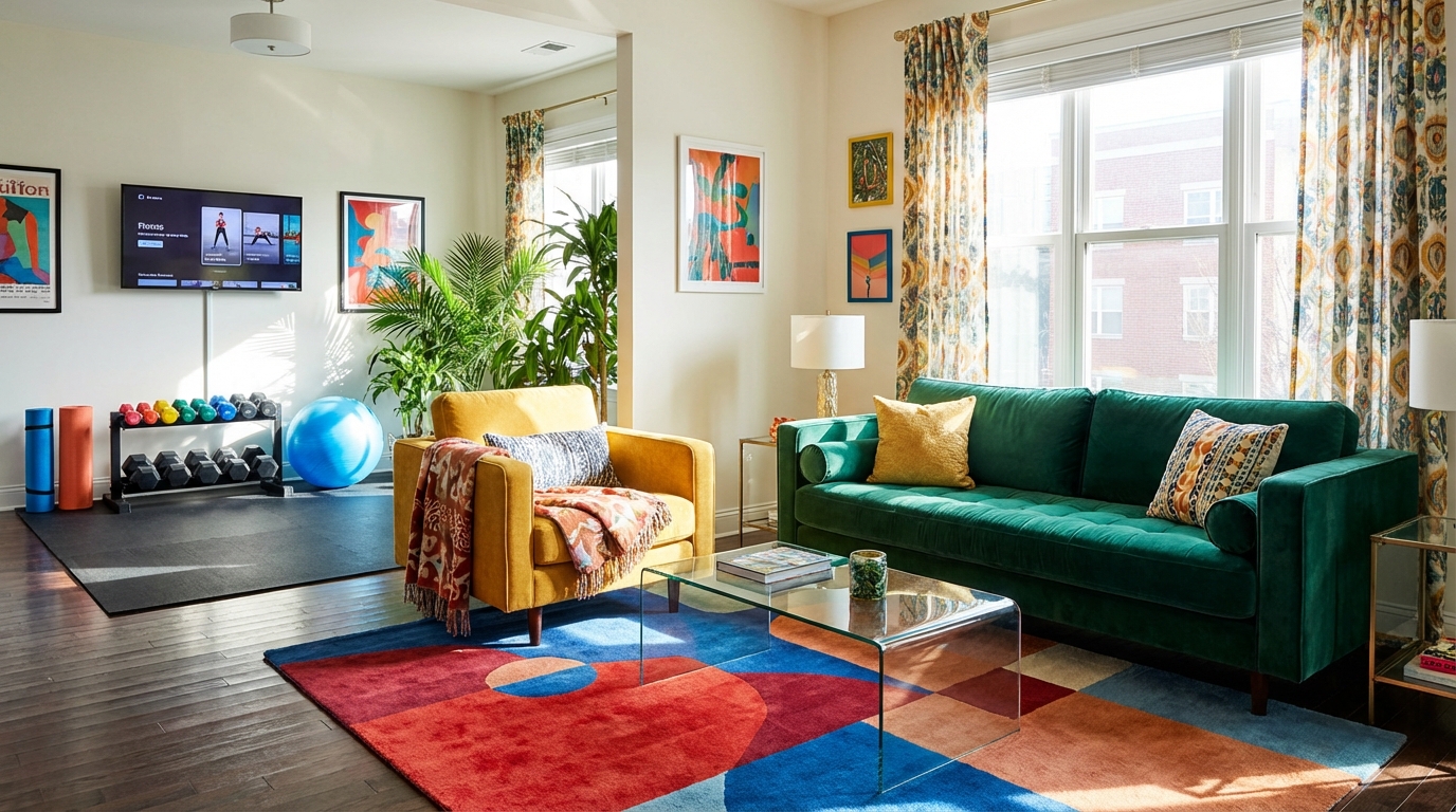 découvrez les meilleures méthodes de sport à la maison pour perdre du poids efficacement. conseils pratiques et exercices adaptés pour brûler des calories et rester en forme sans sortir.