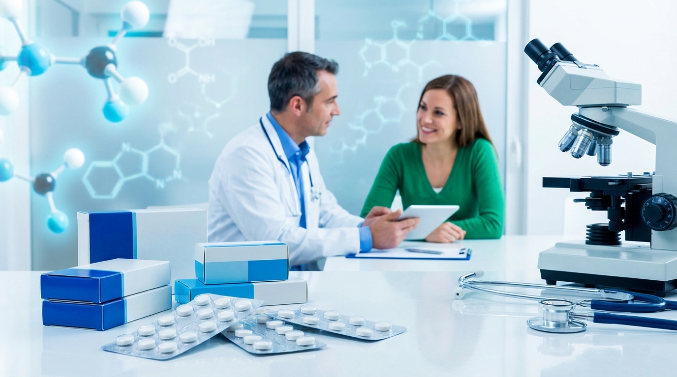 découvrez tout ce qu'il faut savoir sur la bilastine, un antihistaminique efficace, ses usages médicaux, ses bienfaits et précautions d'emploi.