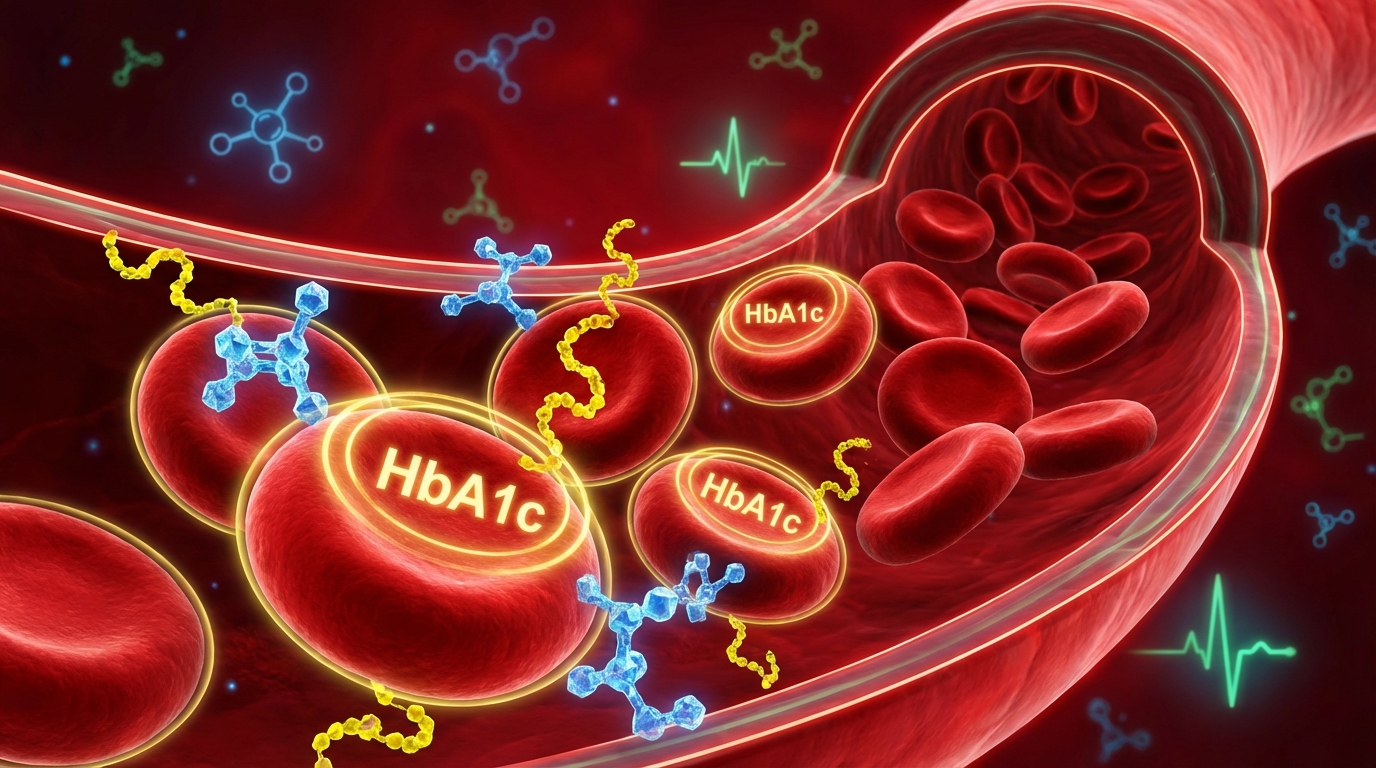 découvrez tout ce qu'il faut savoir sur l'hémoglobine glyquée, son rôle clé dans le suivi du diabète et son importance pour maintenir une bonne santé.