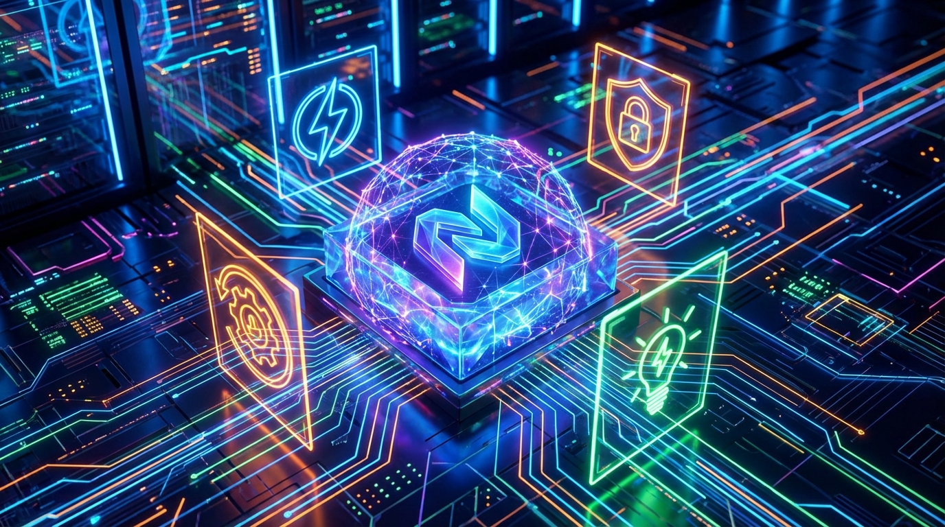 découvrez tout ce qu'il faut savoir sur nourix, ses fonctionnalités, et les avantages qu'il offre pour améliorer votre quotidien.