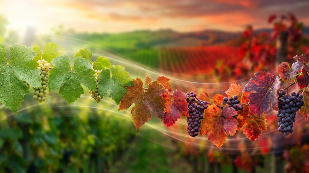 découvrez en combien de temps les effets bénéfiques de la vigne rouge deviennent visibles et comment l'intégrer efficacement dans votre routine santé.