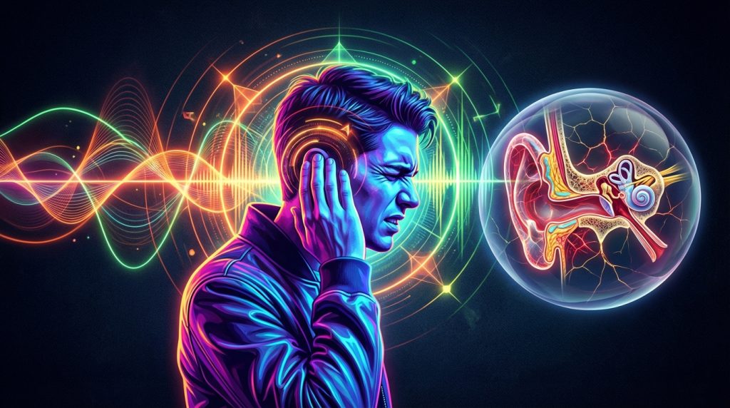 découvrez les 3 indicateurs essentiels pour reconnaître les acouphènes et protéger efficacement votre audition. ne laissez pas ces signaux passer inaperçus.