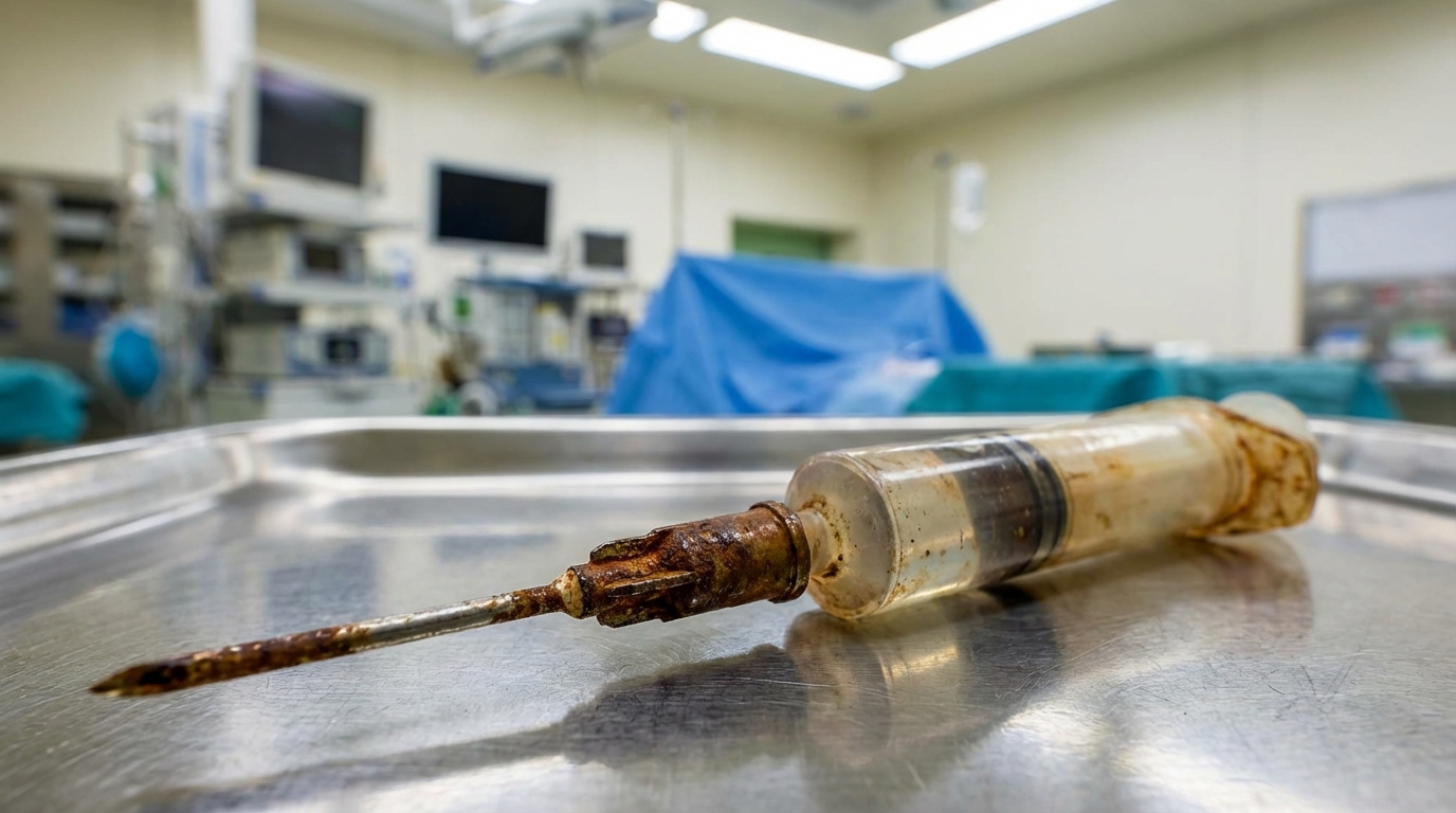 l’ansm met en garde contre un anticoagulant couramment prescrit, soulignant un risque majeur pour la santé. découvrez les détails de cette alerte importante.