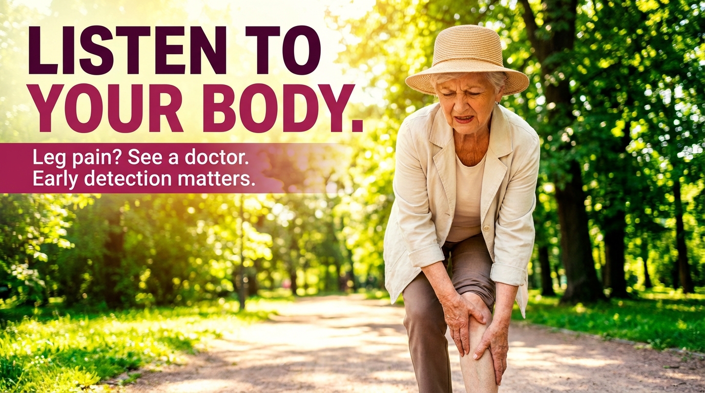 découvrez l'artérite (aomi), une maladie vasculaire fréquente mais souvent méconnue, responsable de crampes douloureuses aux jambes. comprenez ses causes, symptômes et traitements pour mieux la prévenir et la gérer.