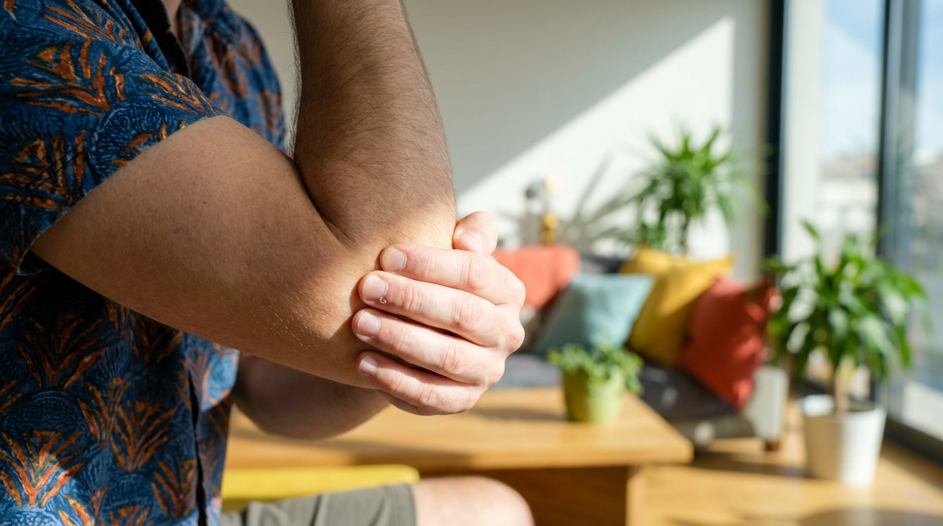 découvrez des méthodes éprouvées pour traiter efficacement le tennis elbow et soulager la douleur rapidement.