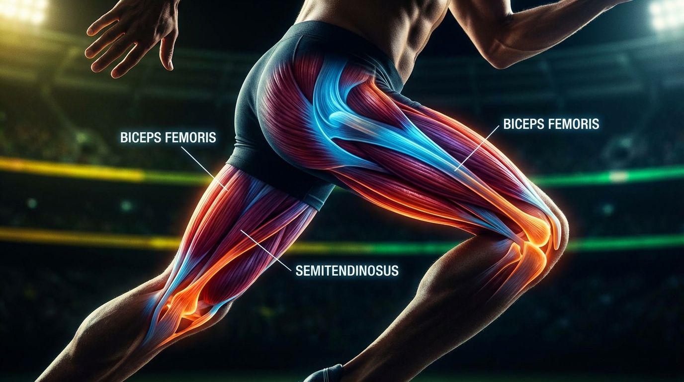 découvrez tout sur le claquage des ischio-jambiers : ses causes, symptômes et les traitements efficaces pour une guérison rapide.