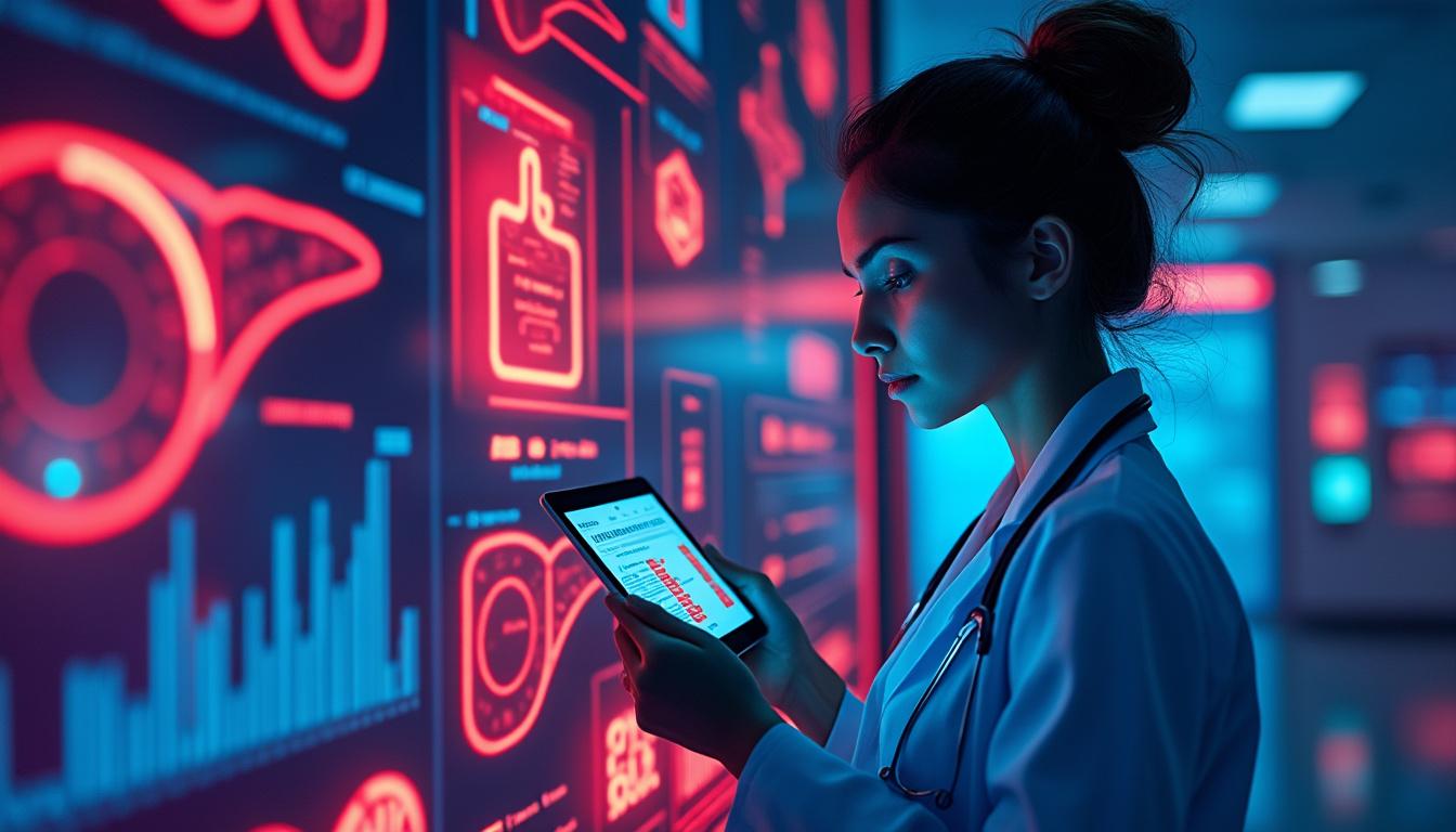 découvrez les causes possibles et les risques associés à un taux de fer élevé dans le sang pour mieux comprendre cette condition et ses implications sur la santé.