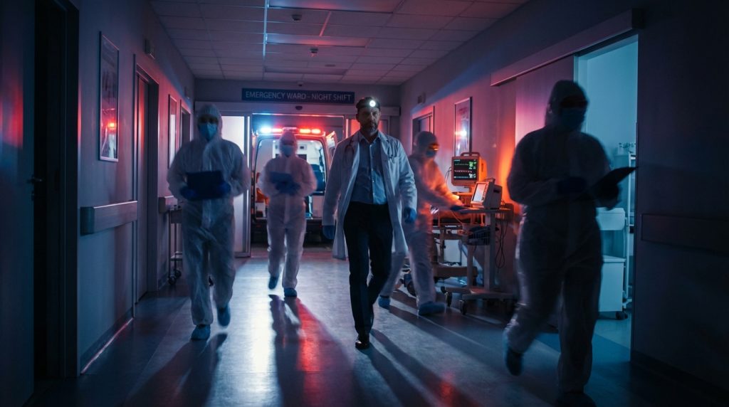 enquête à crans-montana sur une bactérie suspectée d'avoir causé la mort tragique d'alexis, 18 ans, et menaçant la sécurité des patients hospitalisés.