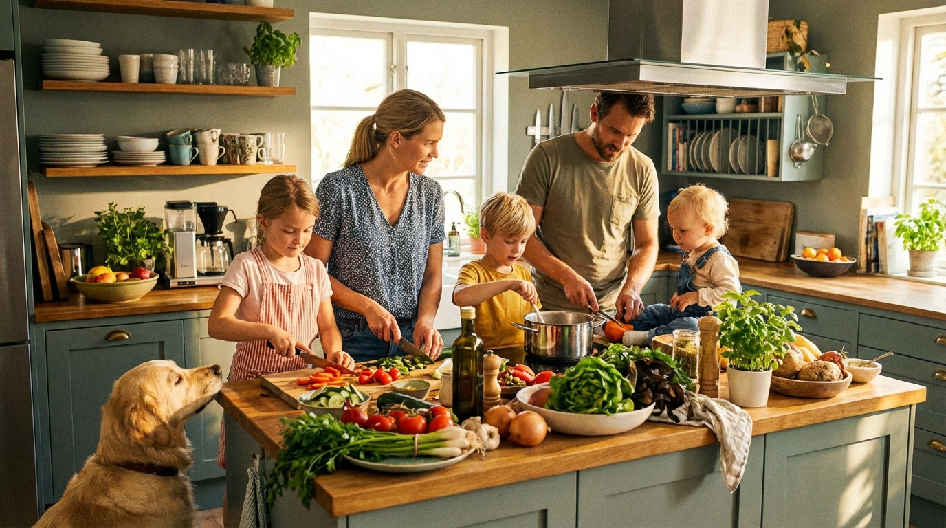 découvrez comment nourix peut révolutionner votre alimentation quotidienne en apportant des solutions saines, pratiques et délicieuses pour mieux manger chaque jour.