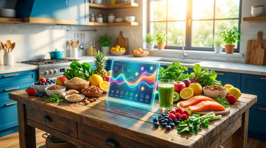 découvrez comment nourix peut révolutionner votre alimentation quotidienne en vous proposant des solutions saines, pratiques et savoureuses pour mieux manger chaque jour.