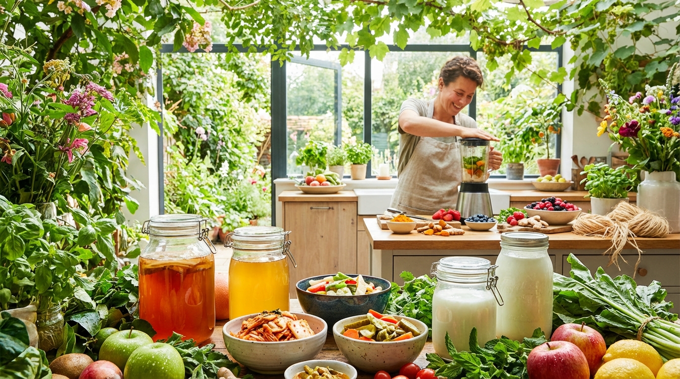 découvrez kosbiotic, ses bienfaits pour la santé, ses différentes utilisations et nos conseils pratiques pour en tirer le meilleur parti au quotidien.