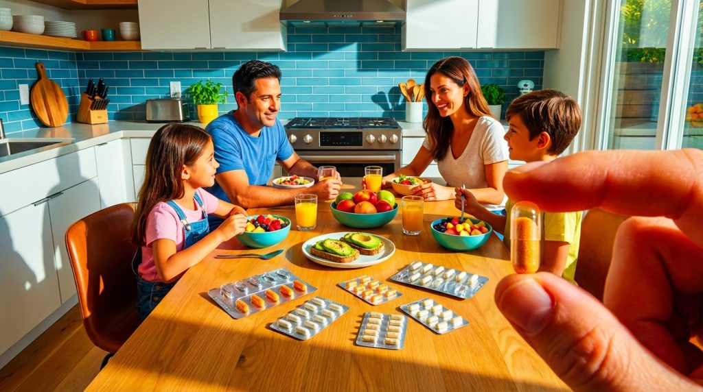 découvrez kosbiotic : ses bienfaits, ses usages variés et des conseils pratiques pour optimiser votre santé et votre bien-être au quotidien.