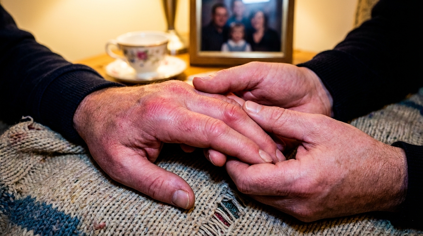 découvrez les 4 signaux essentiels dans les doigts à surveiller pour détecter tôt une polyarthrite rhumatoïde et agir rapidement.