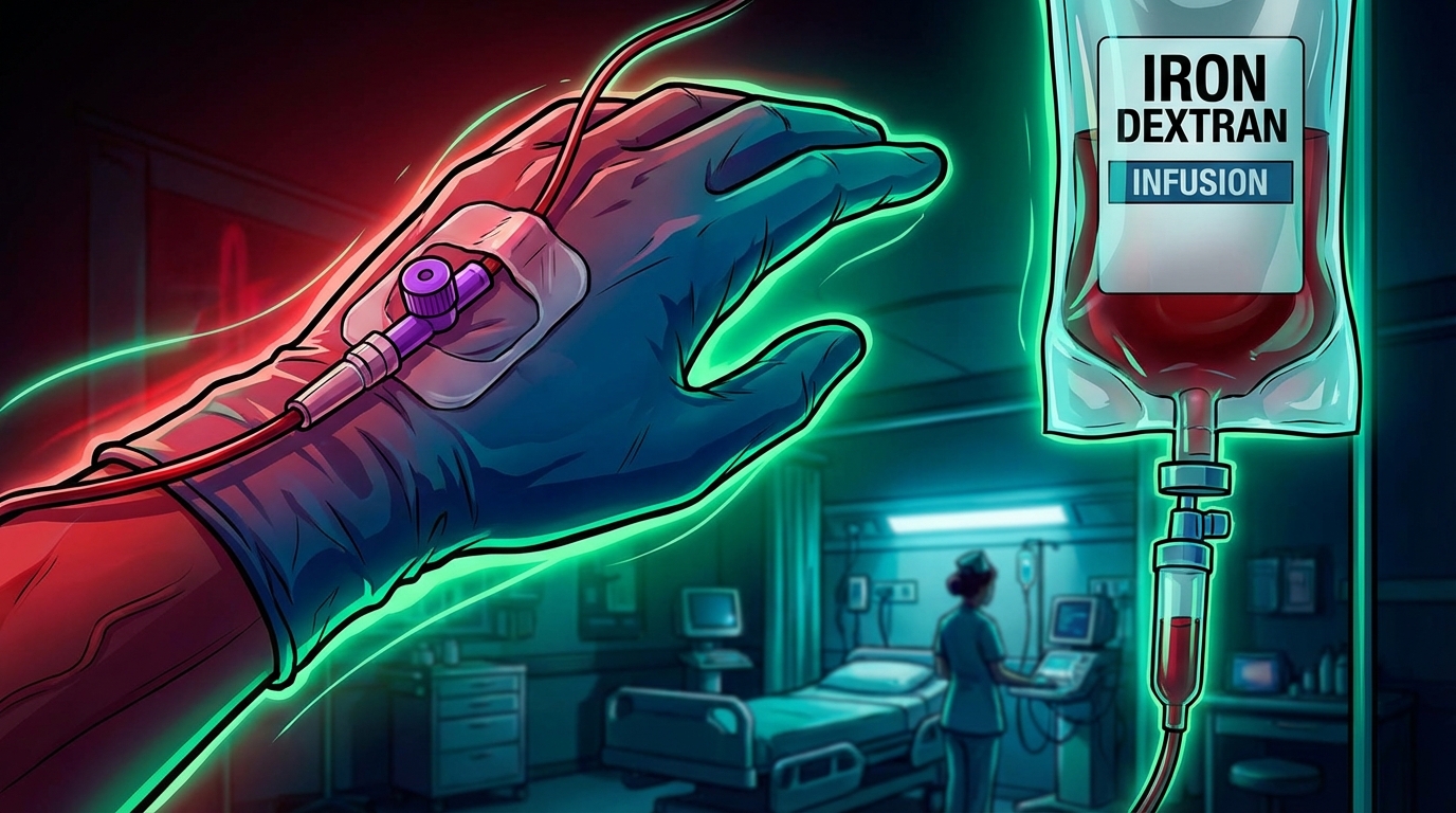 découvrez l'importance du fer injectable, son utilité dans le traitement des carences et ses bienfaits pour améliorer votre santé de manière rapide et efficace.