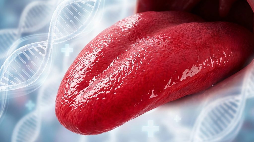 découvrez les causes possibles d'une langue rouge, signe fréquent d'une carence ou d'une maladie, et apprenez quand consulter un professionnel de santé.