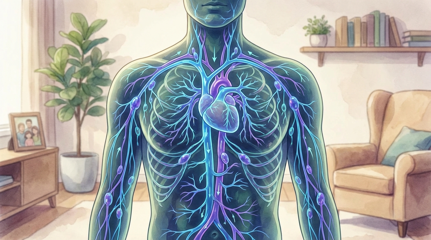 découvrez comment l’auto massage lymphatique peut stimuler votre circulation sanguine, favoriser l’élimination des toxines et améliorer votre bien-être général grâce à des techniques simples et efficaces.