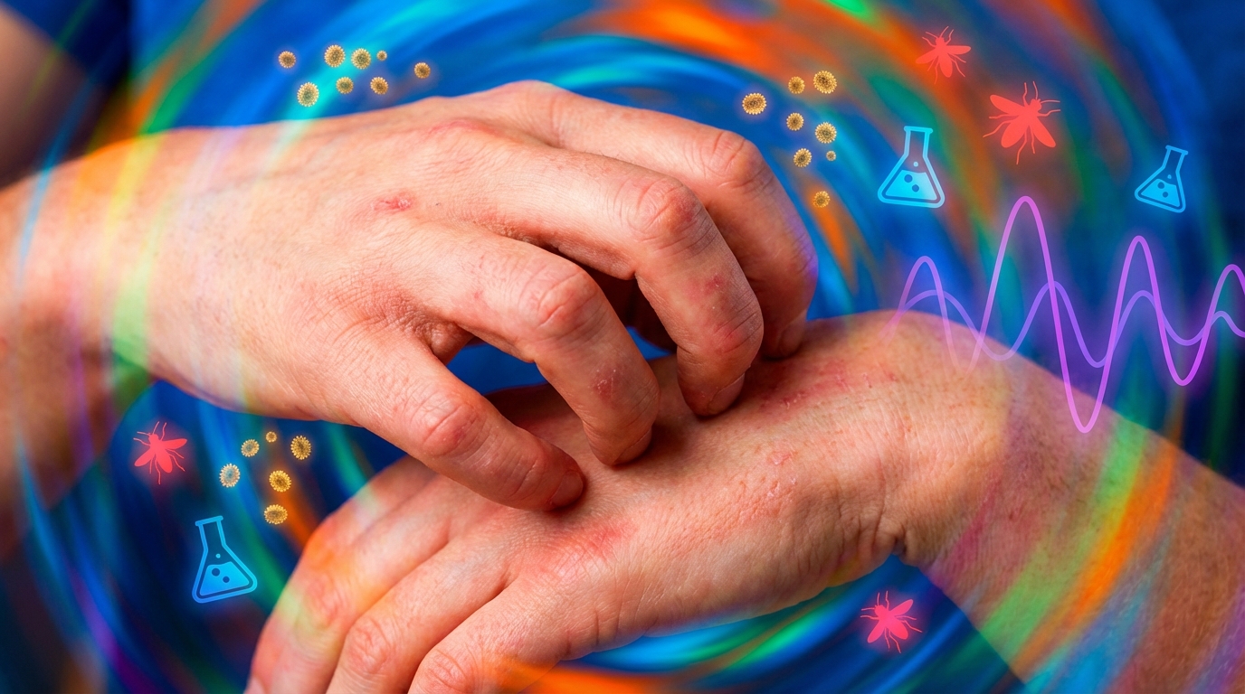 découvrez les causes possibles et la signification de la sensation de démangeaison à la main. comprenez pourquoi votre main gratte et comment y remédier efficacement.