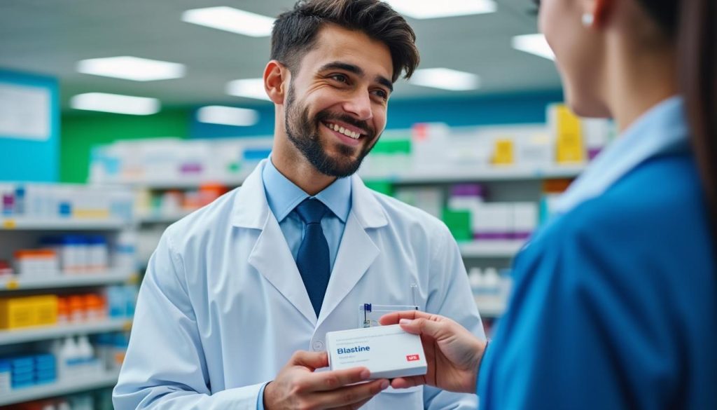 découvrez comment et où acheter de la bilastine sans ordonnance en toute sécurité, avec des conseils pour éviter les contrefaçons et garantir un achat fiable.