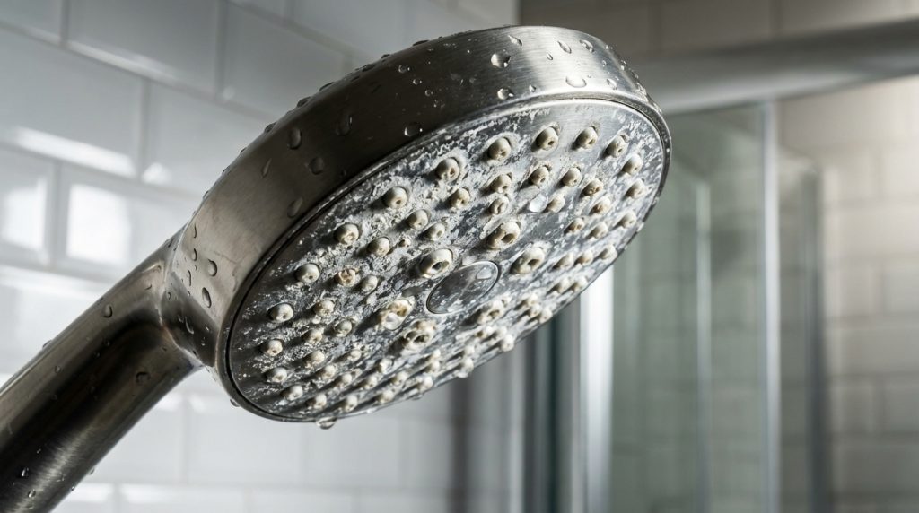 découvrez les risques cachés de la légionellose liés aux pommes de douche et apprenez les conseils essentiels pour vous protéger efficacement.