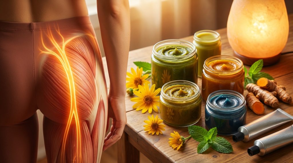 découvrez quelle est la meilleure pommade pour soulager efficacement la sciatique et retrouver votre confort au quotidien.