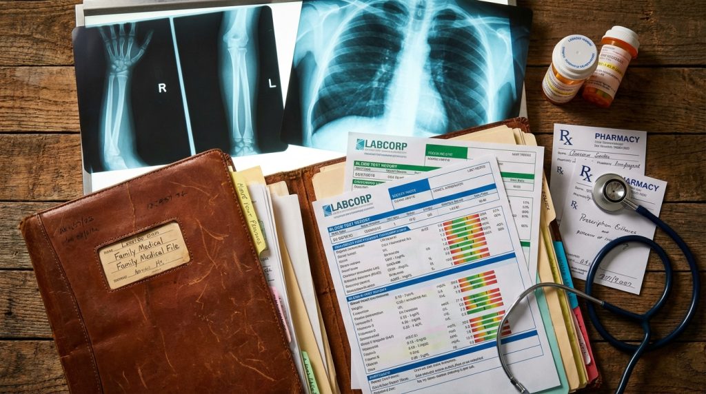 découvrez la durée de conservation recommandée pour vos radios, analyses sanguines et ordonnances afin de bien gérer vos documents médicaux importants et garantir un suivi optimal de votre santé.