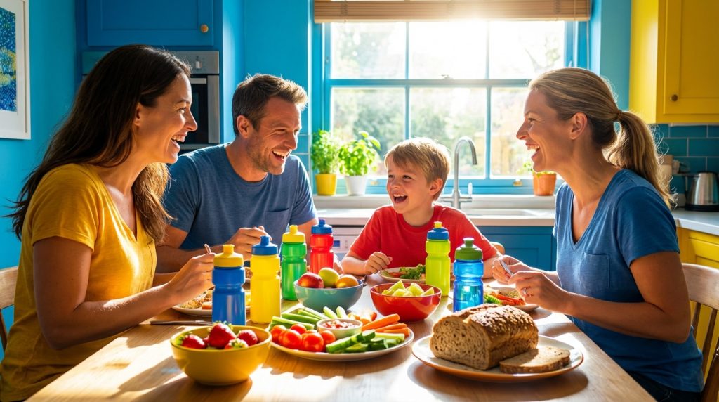 découvrez 5 gestes quotidiens insoupçonnés qui épuisent vos reins et apprenez comment les protéger au mieux pour préserver votre santé rénale.