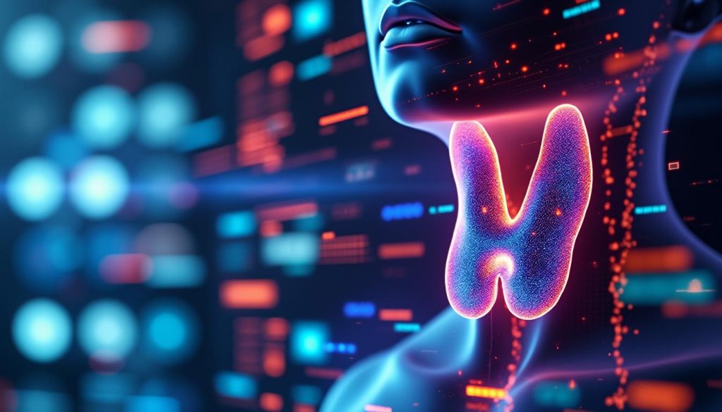 les experts alertent sur les risques d'un surdiagnostic du cancer de la thyroïde, souvent causé par une utilisation excessive des techniques d'imagerie médicale.