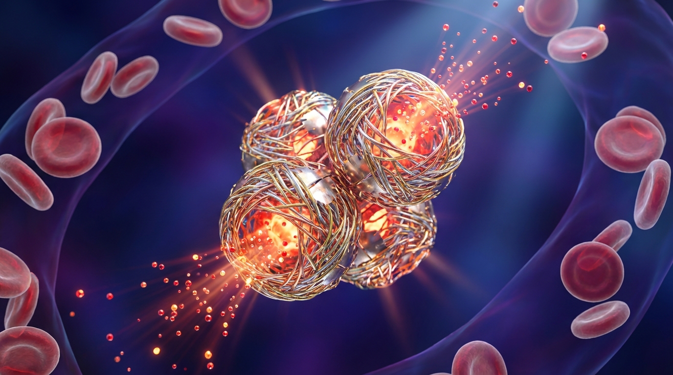 découvrez tout ce qu'il faut savoir sur la ferritine, sa fonction essentielle dans le stockage du fer et son impact sur la santé de l'organisme.