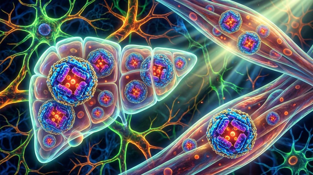 découvrez tout ce qu'il faut savoir sur la ferritine, sa fonction essentielle dans l'organisme, et son importance pour la santé.