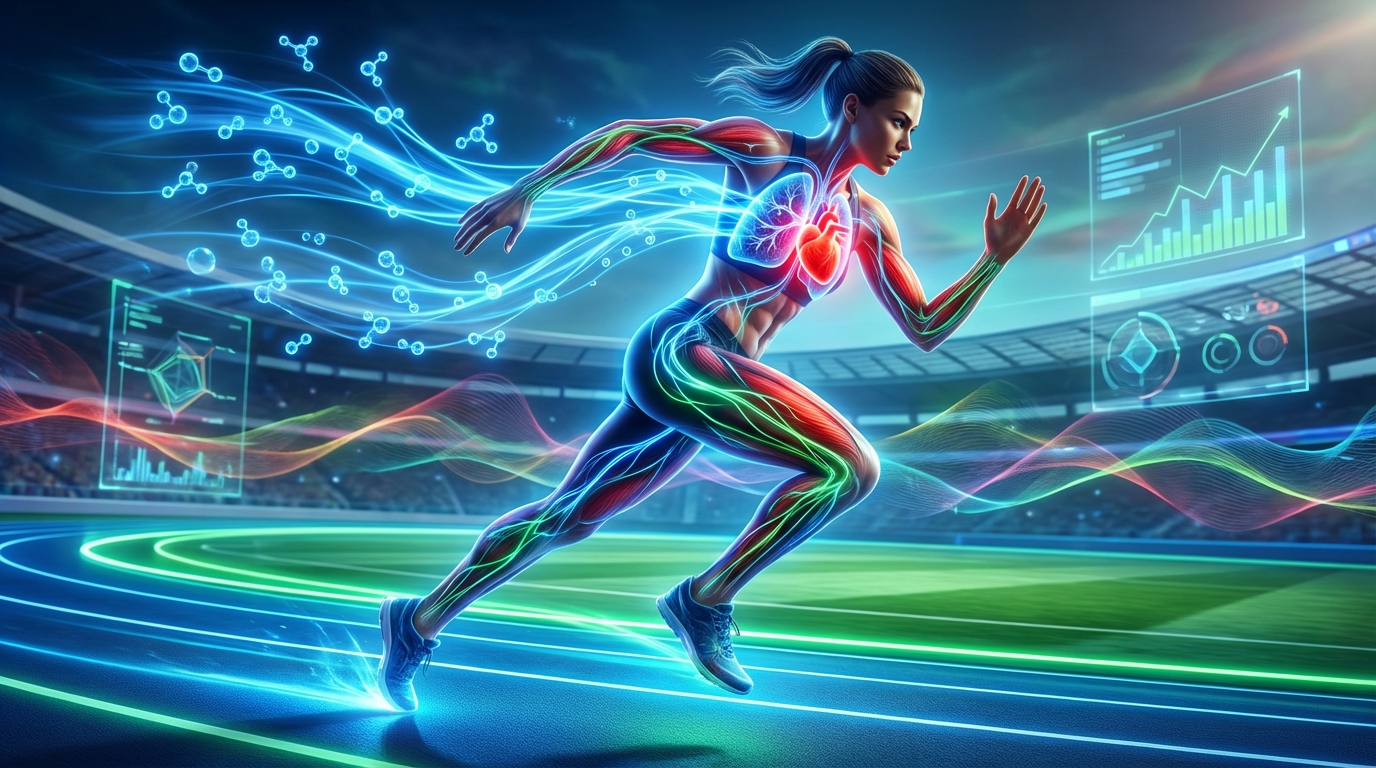 découvrez tout sur la vo2 max, son rôle essentiel dans la performance sportive et comment l'améliorer pour optimiser vos entraînements et résultats.