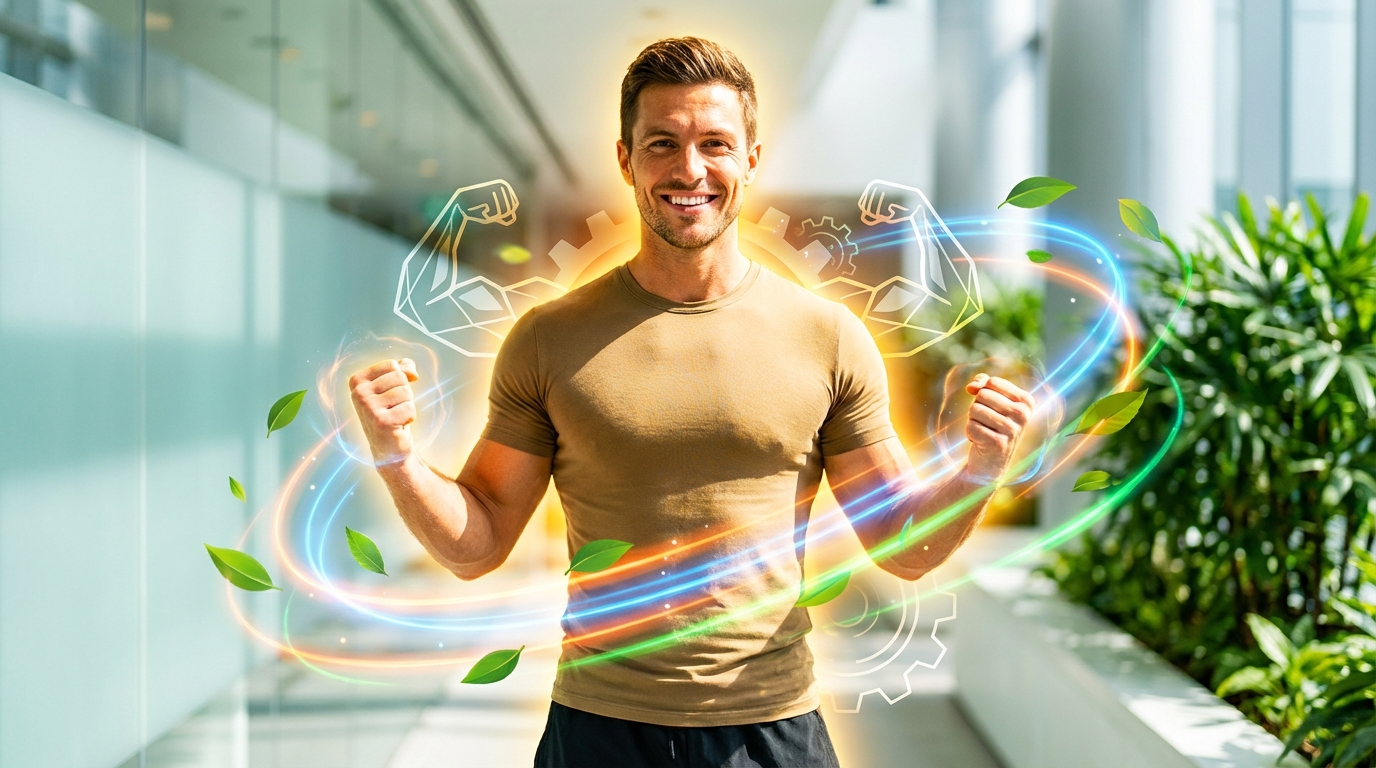 découvrez tout ce qu'il faut savoir sur manhood plus et ses bienfaits pour améliorer votre bien-être et votre vitalité au quotidien.