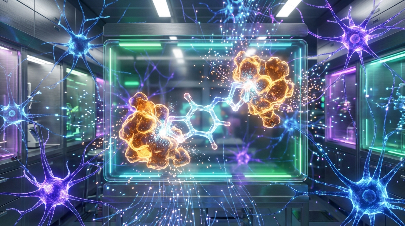 découvrez comment un médicament courant montre un potentiel prometteur pour ralentir l'accumulation des plaques liées à la maladie d'alzheimer, ouvrant de nouvelles voies de traitement.