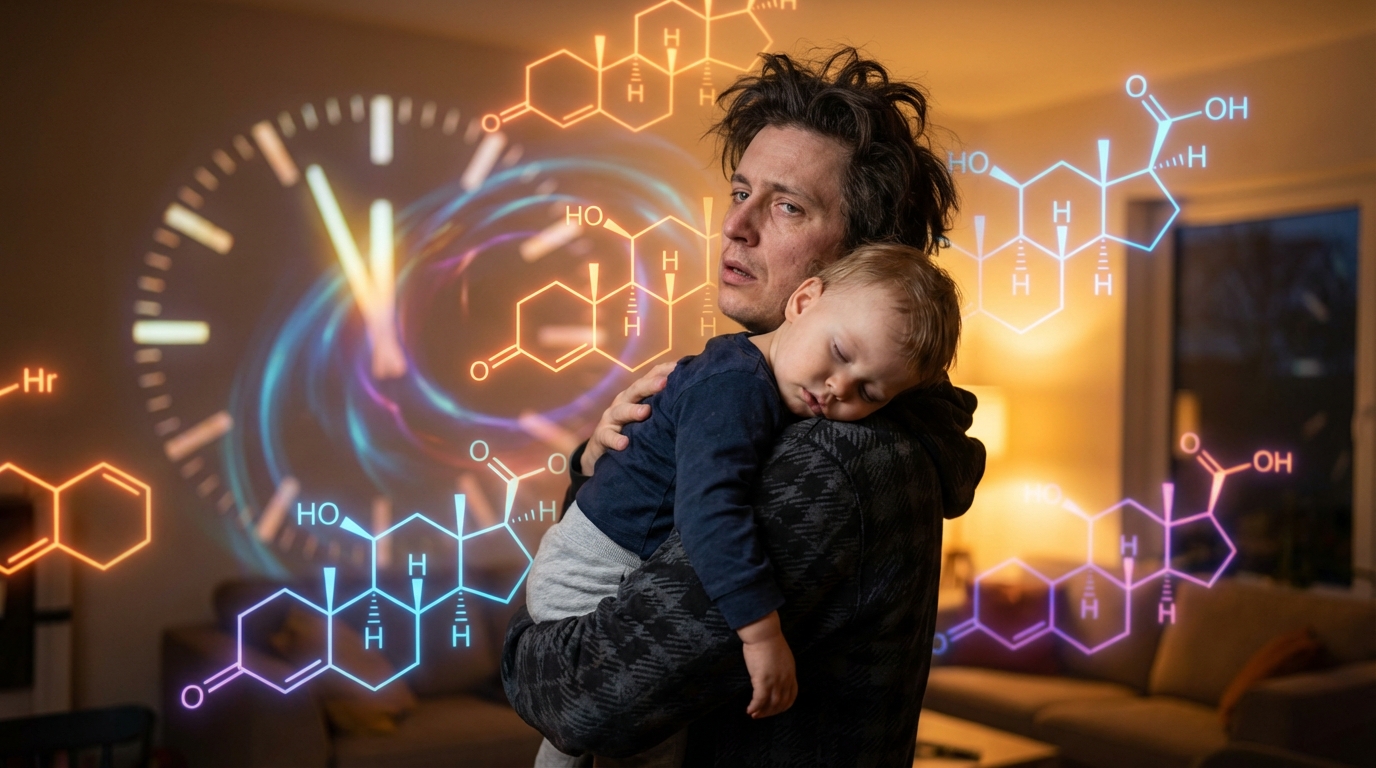 découvrez comment un excès de cortisol peut provoquer vertiges, fringales et prise de poids, et apprenez à mieux gérer ces symptômes pour retrouver votre équilibre.