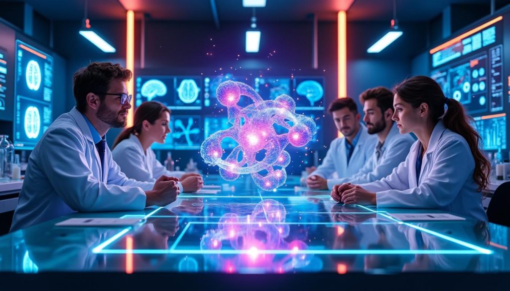 l'inserm découvre un nouveau facteur clé dans le développement de la maladie d'alzheimer, une avancée prometteuse pour la recherche et les traitements futurs.