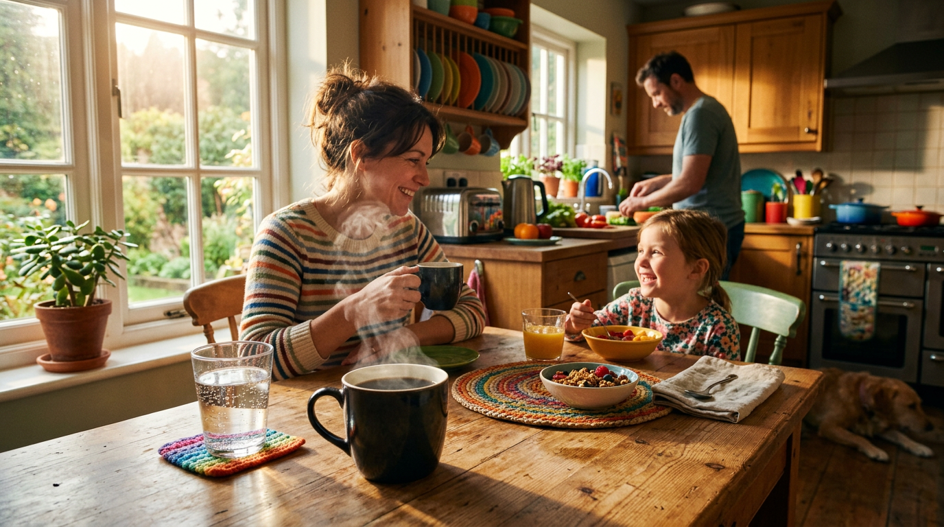 découvrez comment ces 3 habitudes matinales liées à votre café peuvent avoir un impact négatif sur la santé de votre cœur et apprenez à les éviter pour protéger votre bien-être cardiovasculaire.